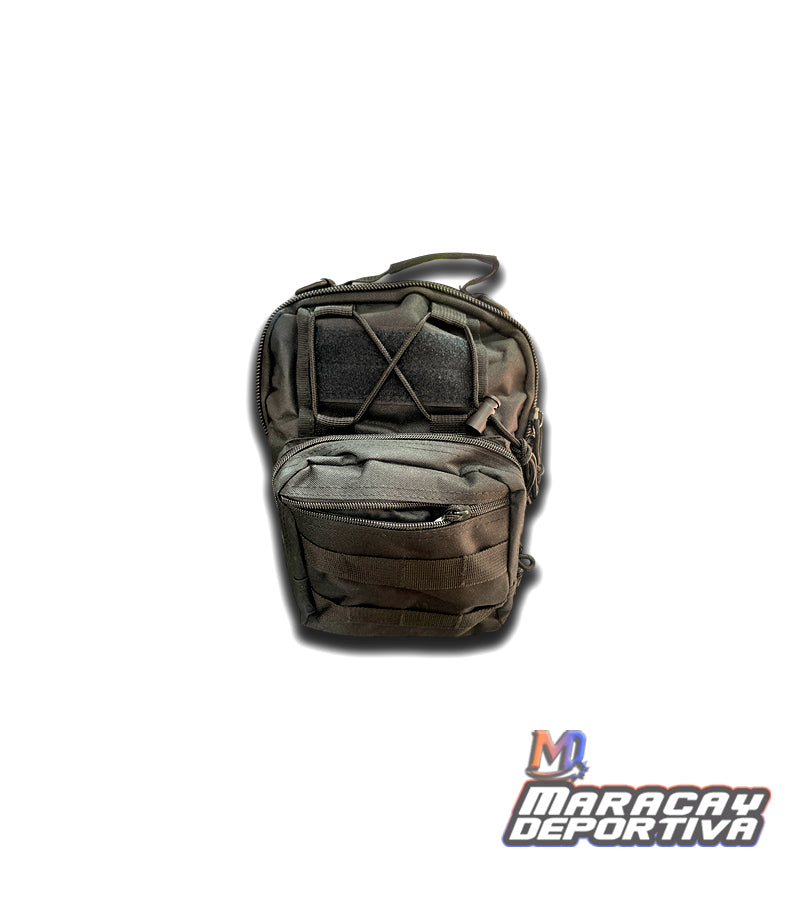 Mini Bolso Tactico