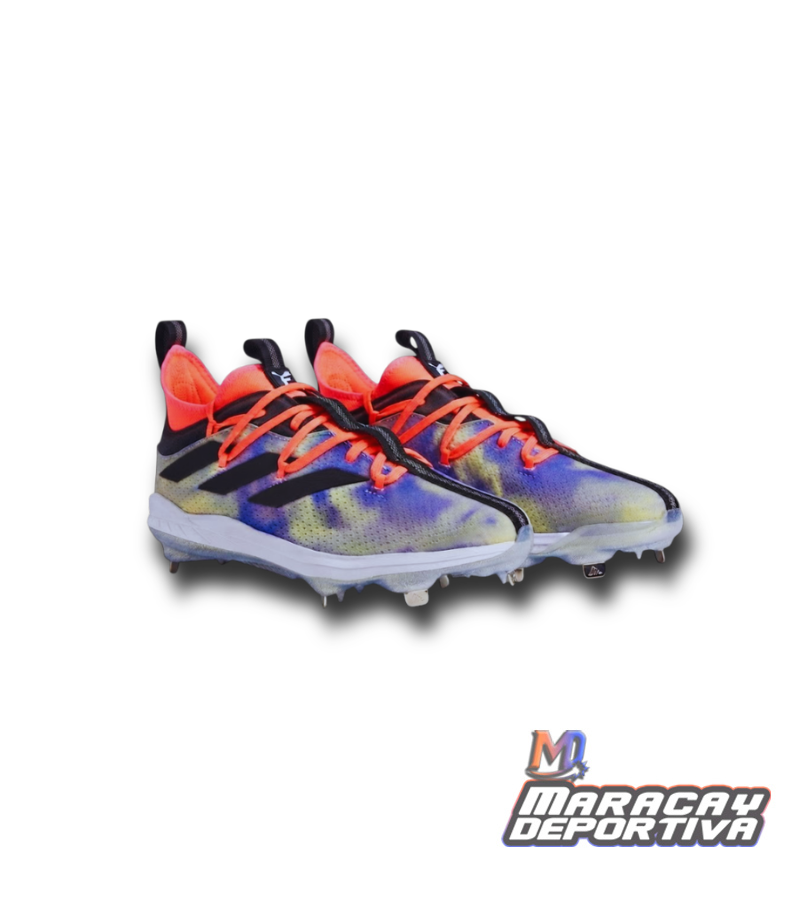 Gancho De Beisbol Adidas