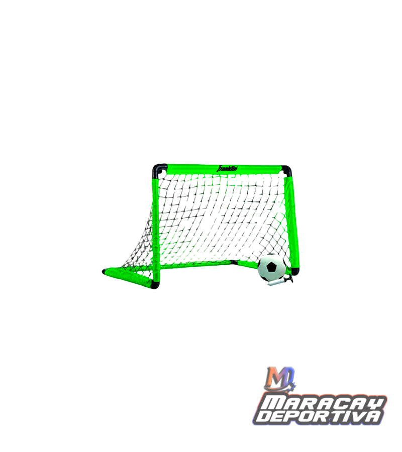 Cancha de Futbol para Niño