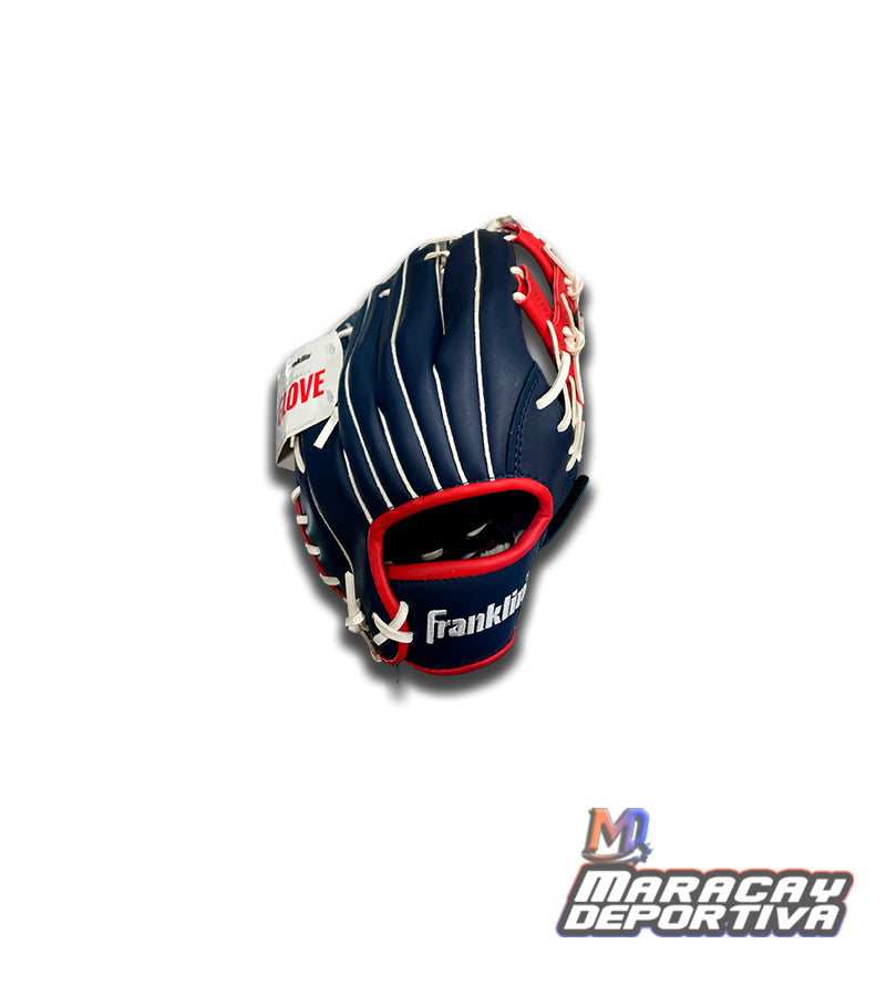 Guante Franklin 11 Pulgadas