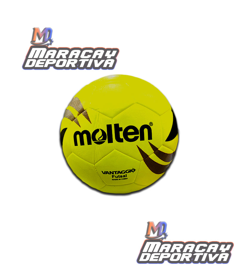 Balon de Futsal Molten N4