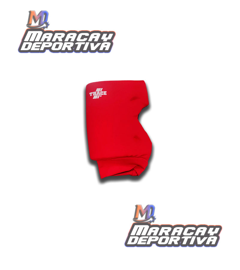 Rodillera Acolchada Trace Artes Marciales