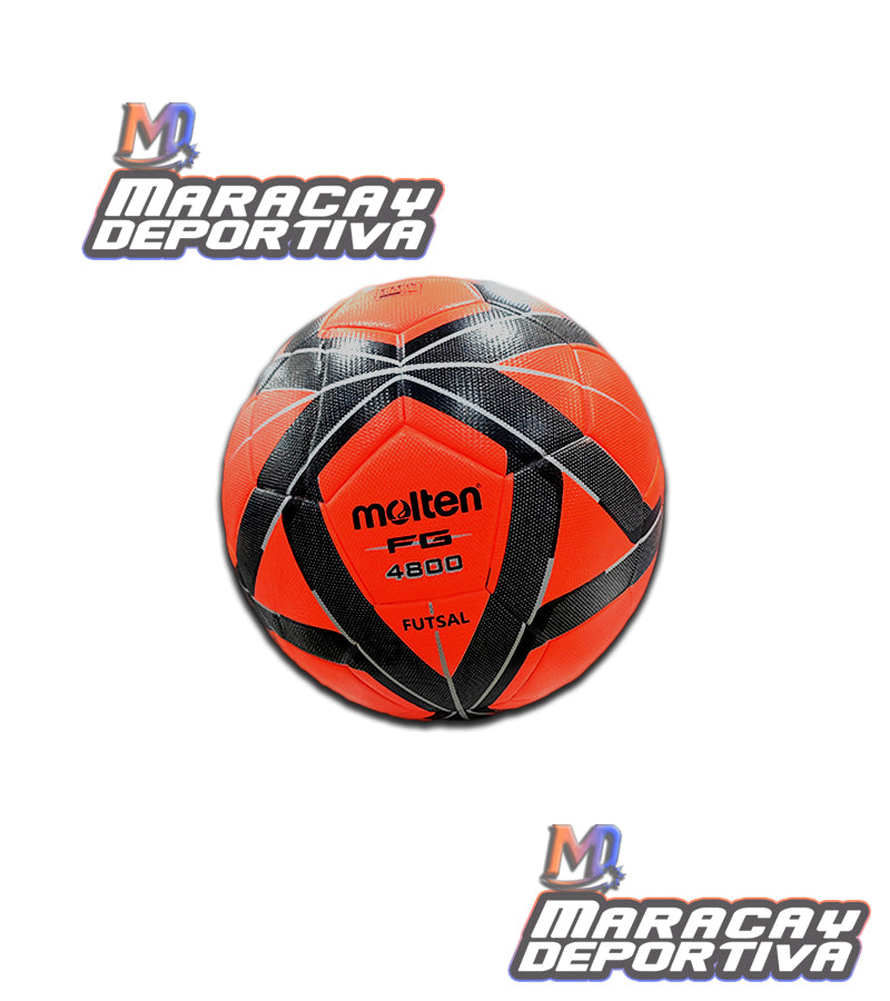Balon de Futsal Molten N4