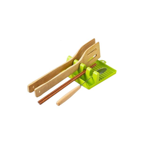 Soporte para utensilios de cocina