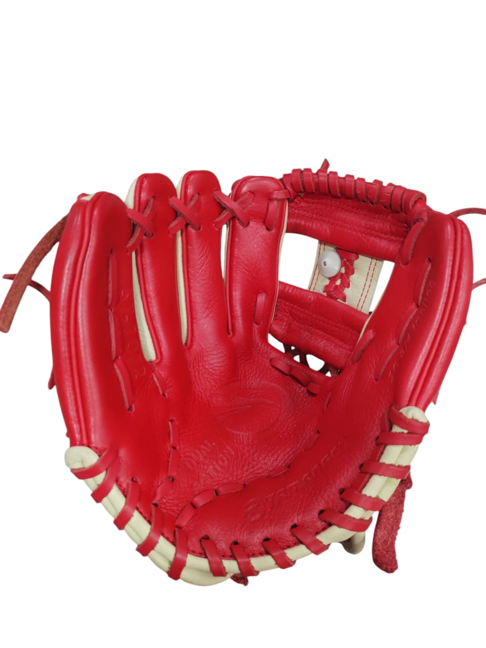 Guante De Beisbol Tamanaco Cuero 10 3/4