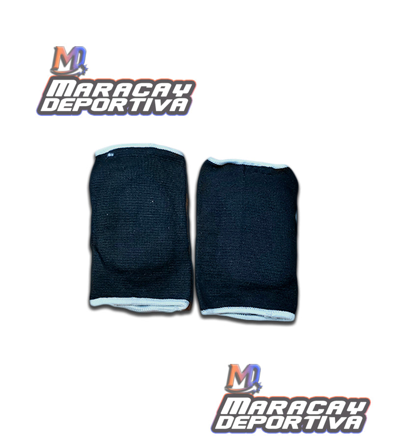 Rodillera Macgregor