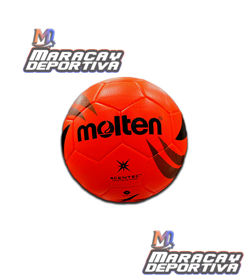 Balon de Futbol Campo Molten N5
