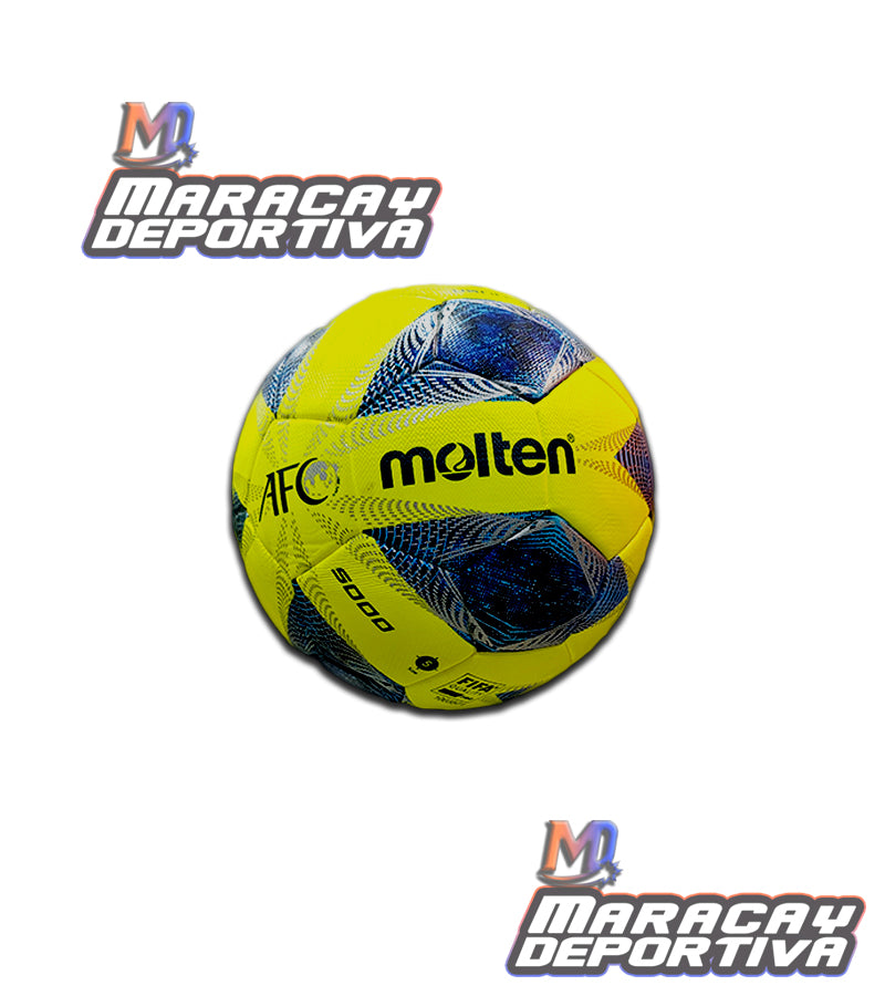 Balon de Futbol Campo Molten N5