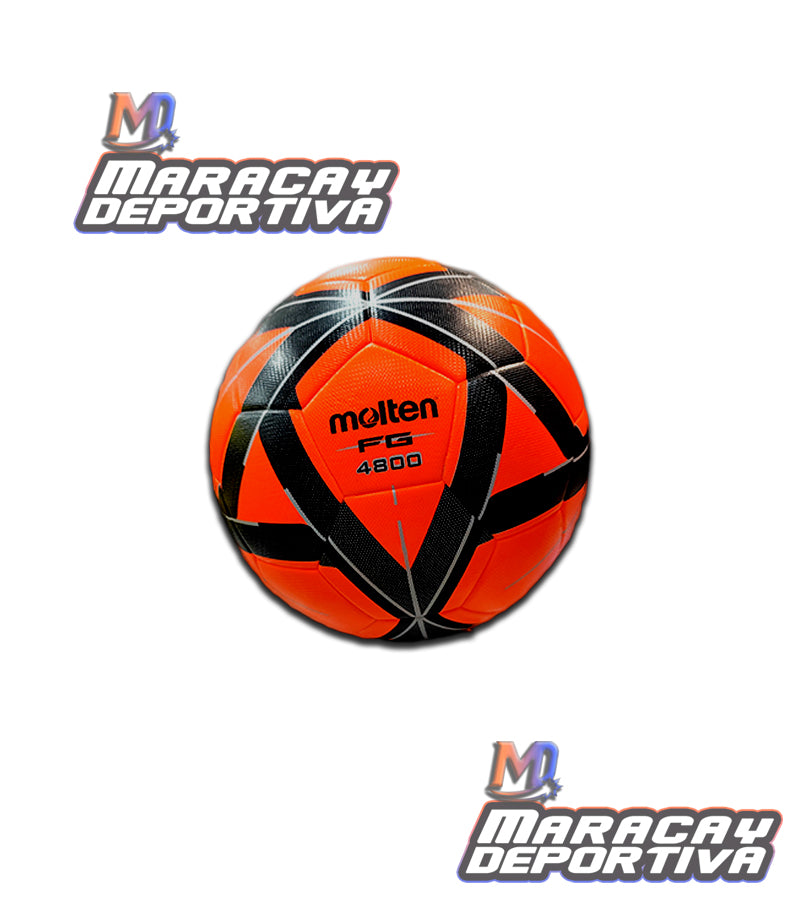 Balon de Futbol Campo Molten N5