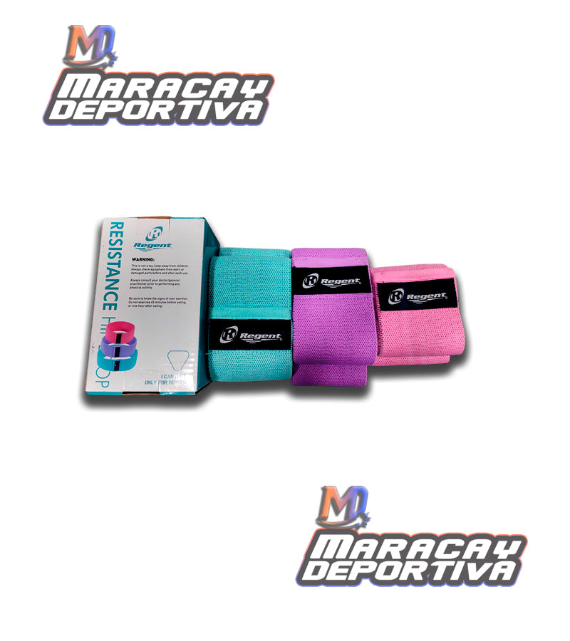 Banda de Resistencia Fitness