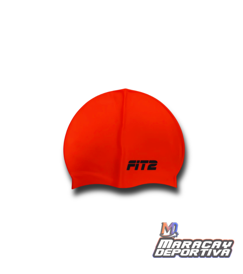 Gorro de Natacion Fit2