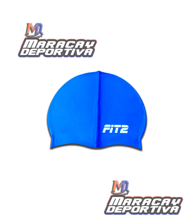 Gorro de Natacion Fit2