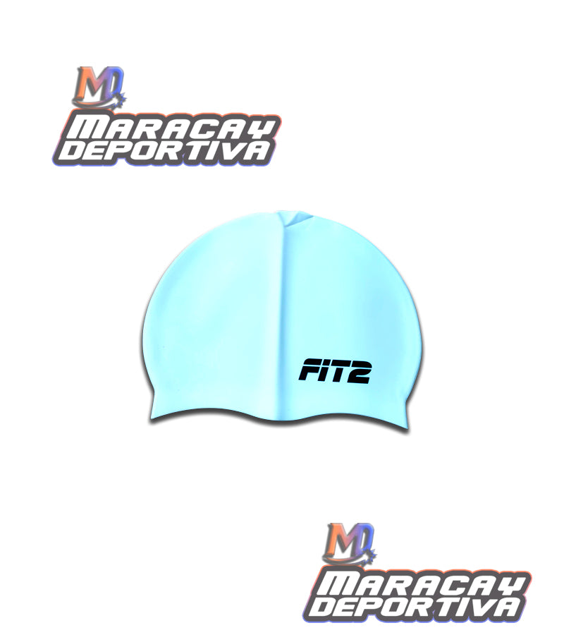 Gorro de Natacion Fit2