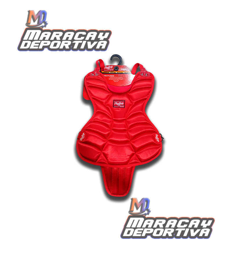 Peto De Beisbol Rawling