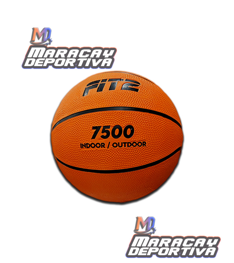 Balon de Basket Fit2