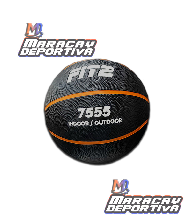 Balon de Basket Fit2