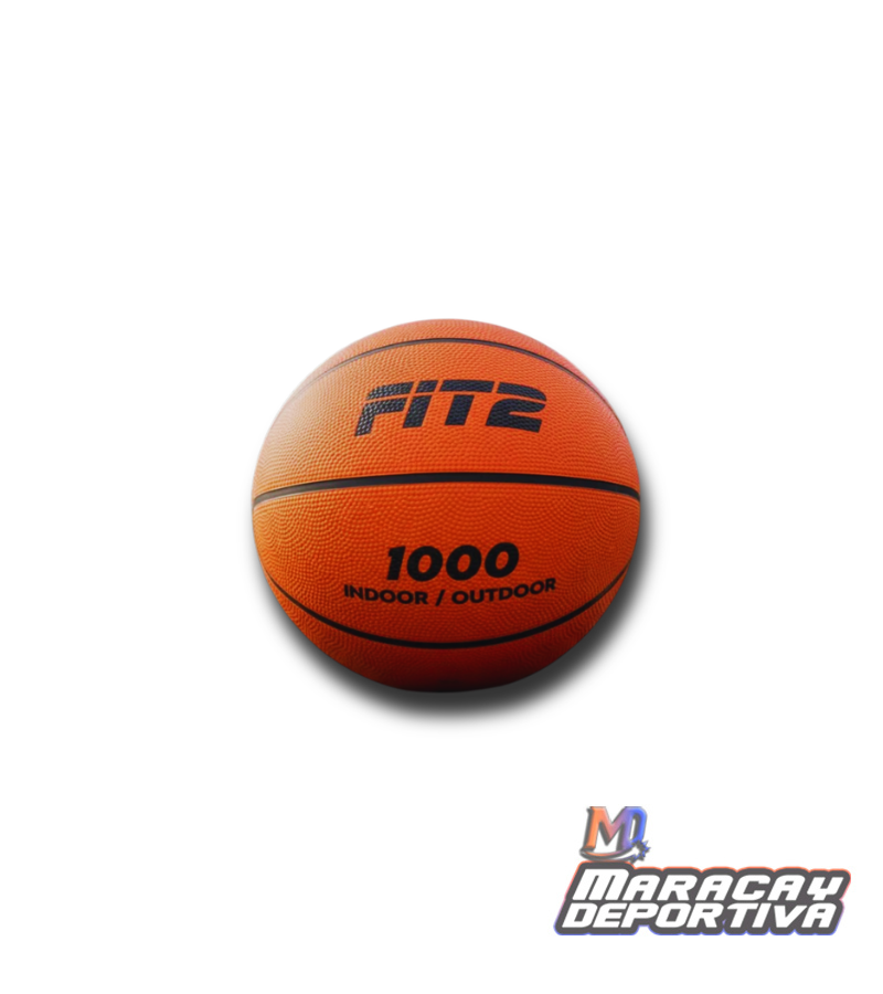 Balon de Basket Fit2 Nro 7