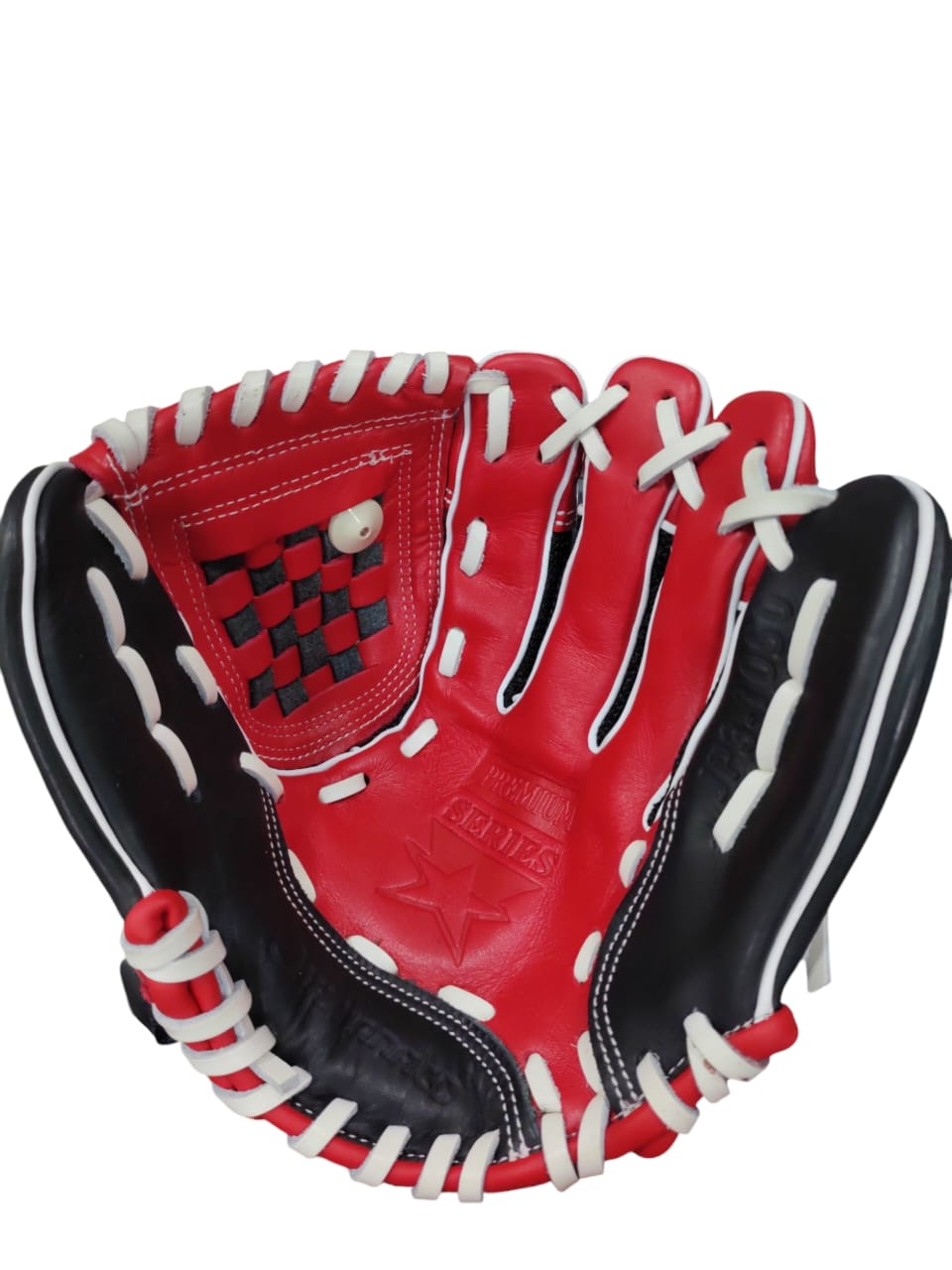 Guante De Beisbol Tamanaco Cuero 10 1/2