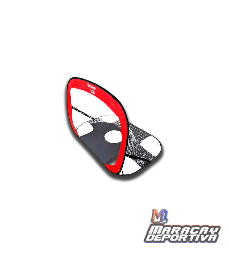 Cancha de Futbolito para Niño