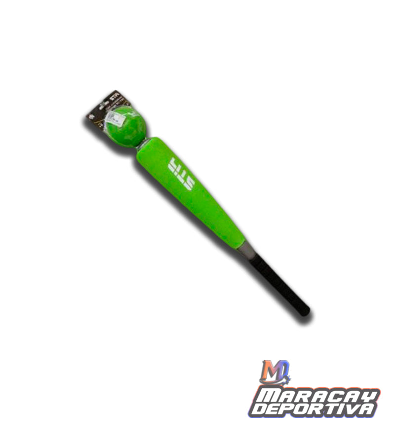 Juego de Bate con Pelota