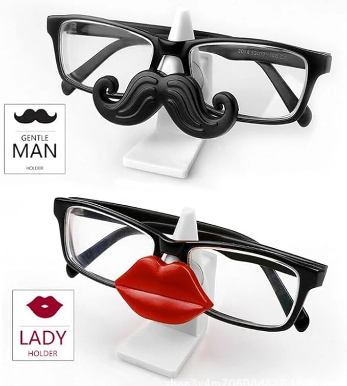 Soporte para Gafas