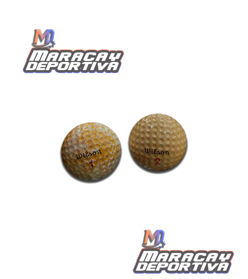 Pelota de Golf
