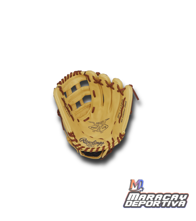 Guante de Beisbol Rawling 11 1/2 Pulgadas