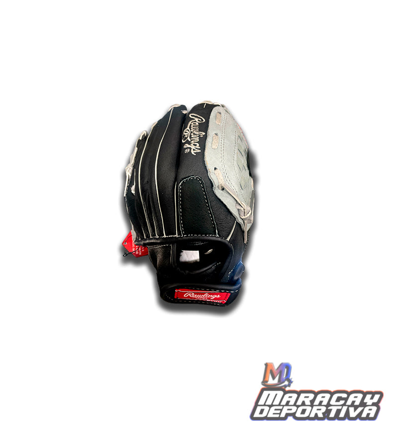 Guante Rawlings PL 10 1/2