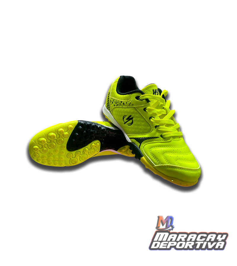 Micro Taco de Futbol Yston