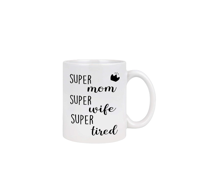Taza Del Día De Las Madres