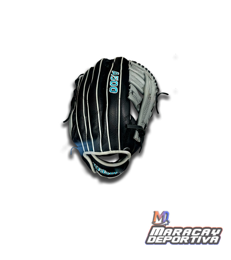 Guante Wilson A 500 12 1/2 Pulgadas