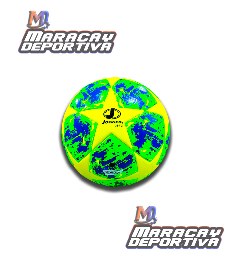 Balon de Futsal Jogger N4