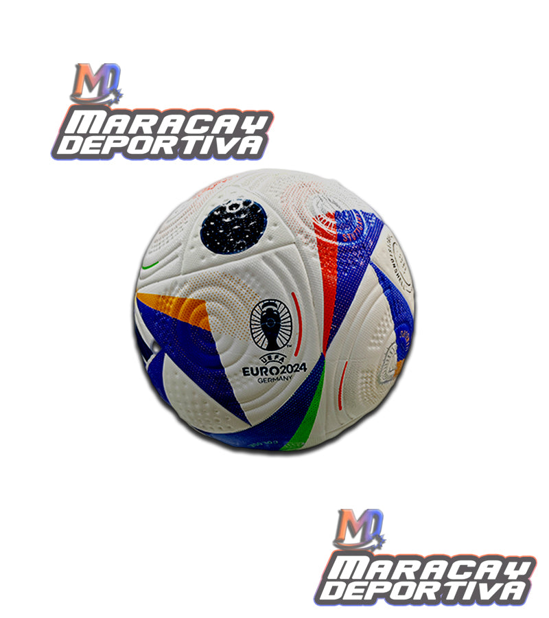 Balon de Futbol Campo N4 Eurocopa 2024