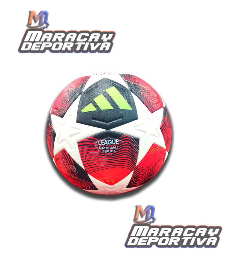 Balon de Futbol Campo N5