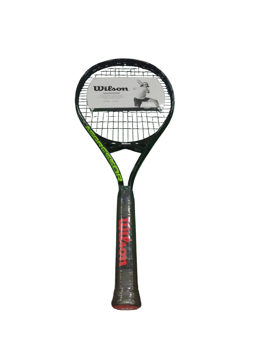 Raqueta Wilson de Tenis