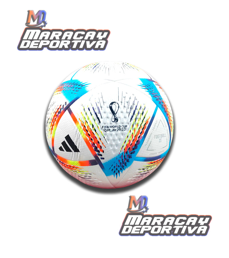 Balon de Futbol Campo N5