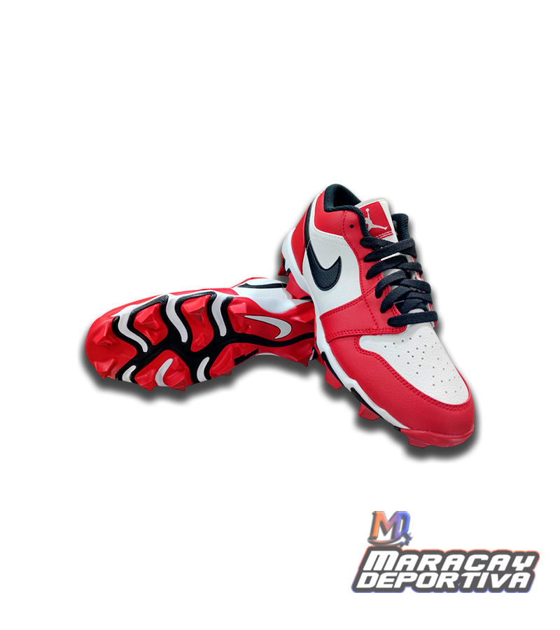 Taco De Beisbol Nike