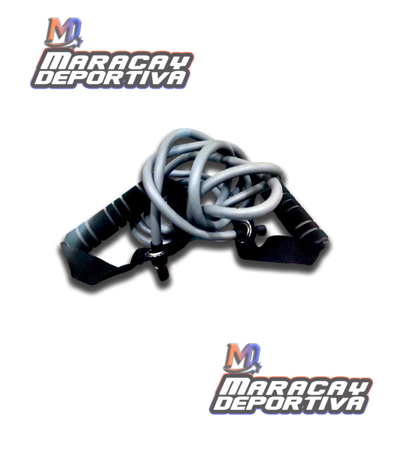 Liga de Resistencia Body