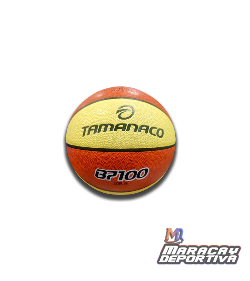 Balon de Basket Tamanaco