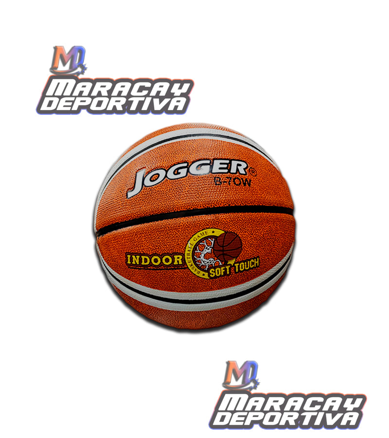Balon de Basket Jogger Esponja