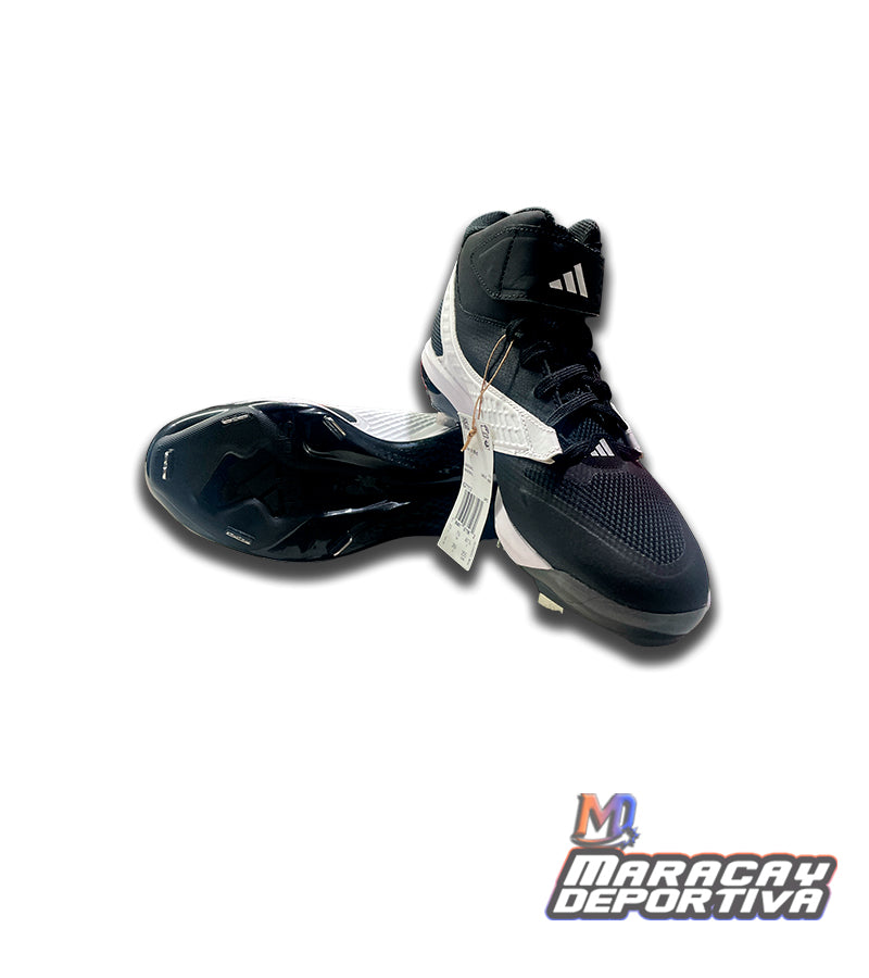 Gancho de Beisbol Adidas Tipo Botin