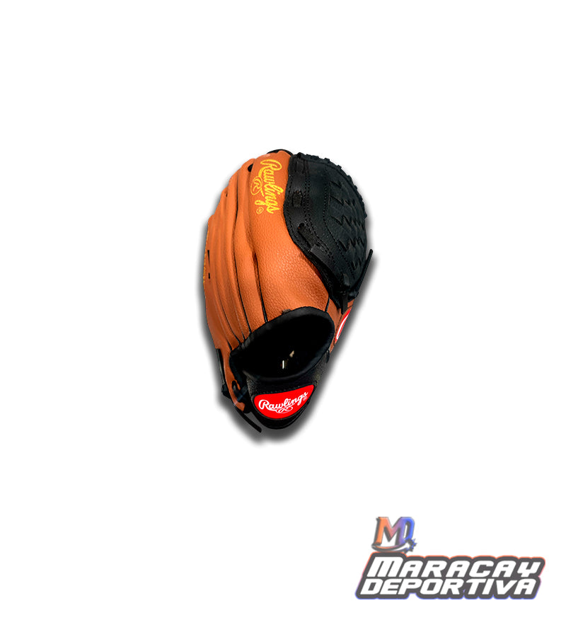 Guante Rawling 10 1/2 Pulgadas