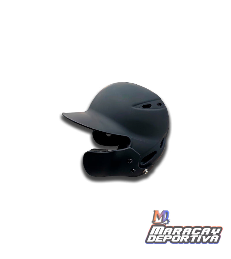 Casco de Beisbol con Protector Regent