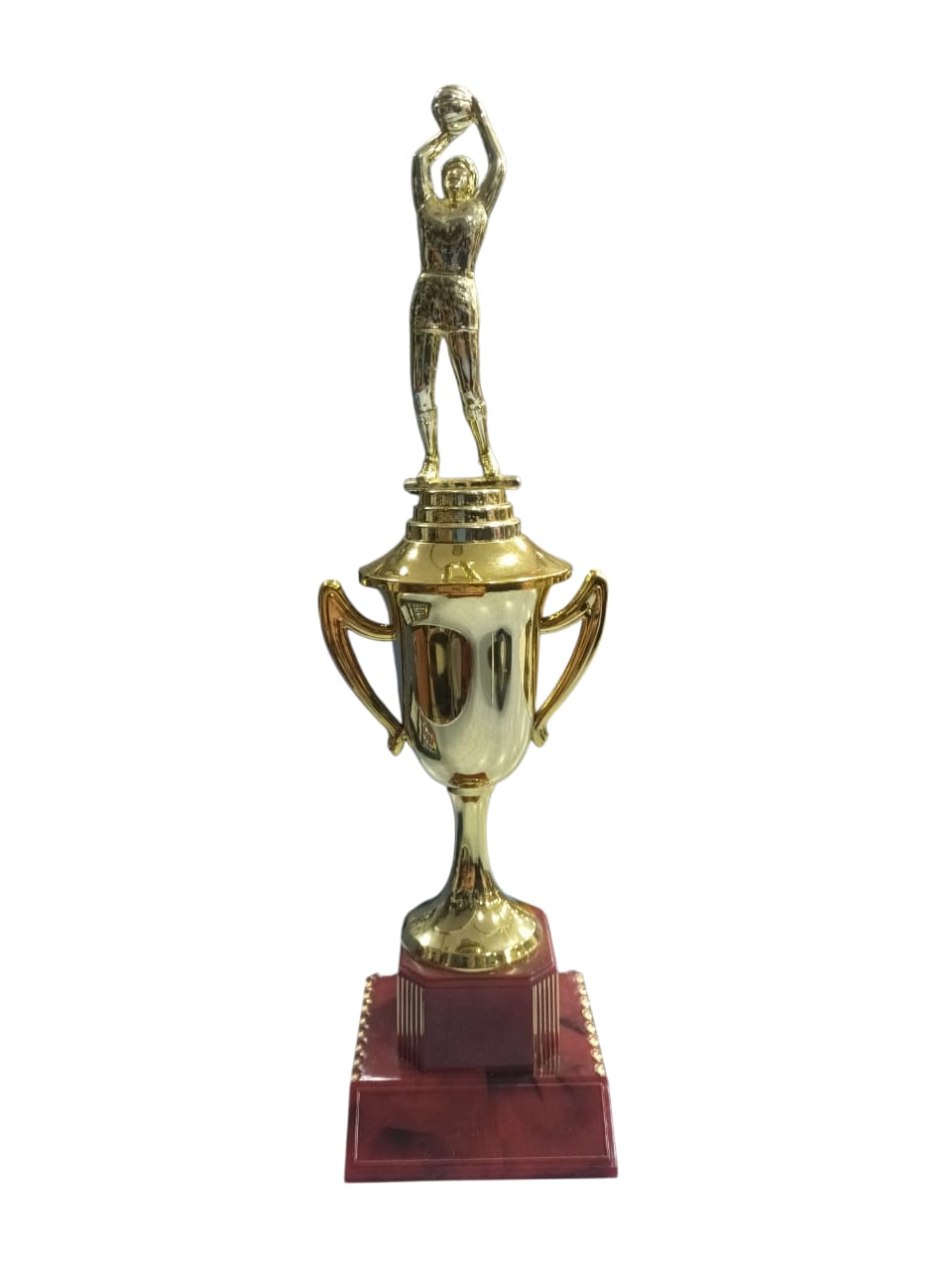 Copa, Trofeo CGRN-OIL