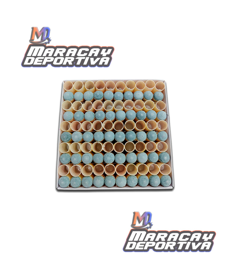 Perillas De Taco Pool Jogger