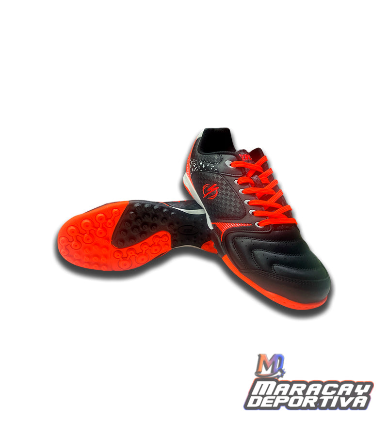 Micro Taco de Futbol Yston