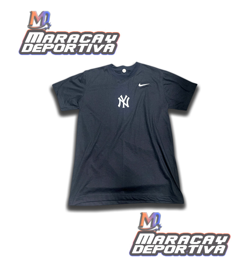 Franela MLB