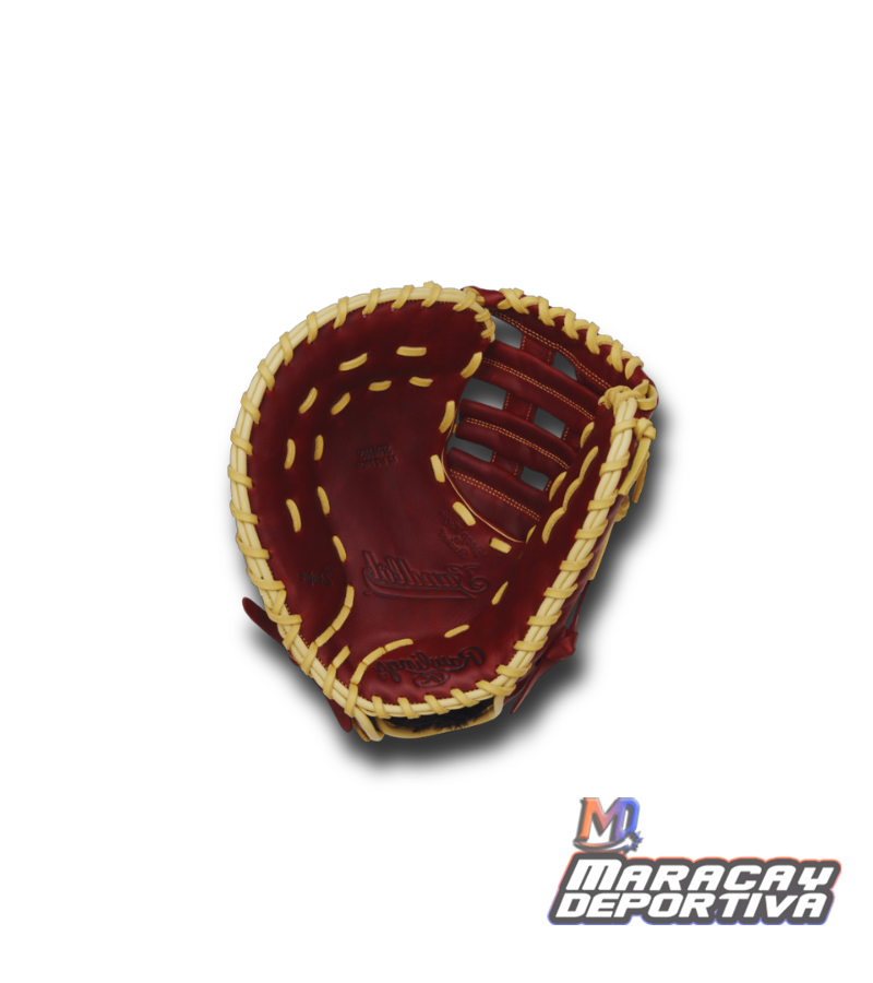 Mascotin Rawlings 12 1/2 Pulgadas