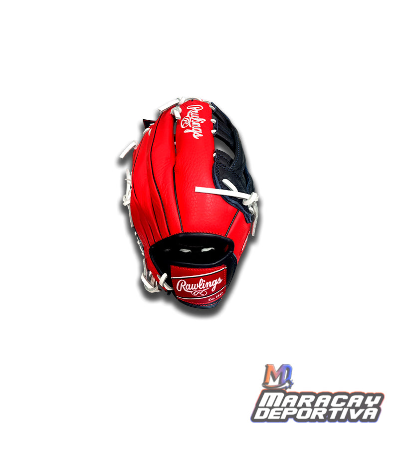 Guante Rawlings 11 1/2 Pulgadas Select Pro Lite
