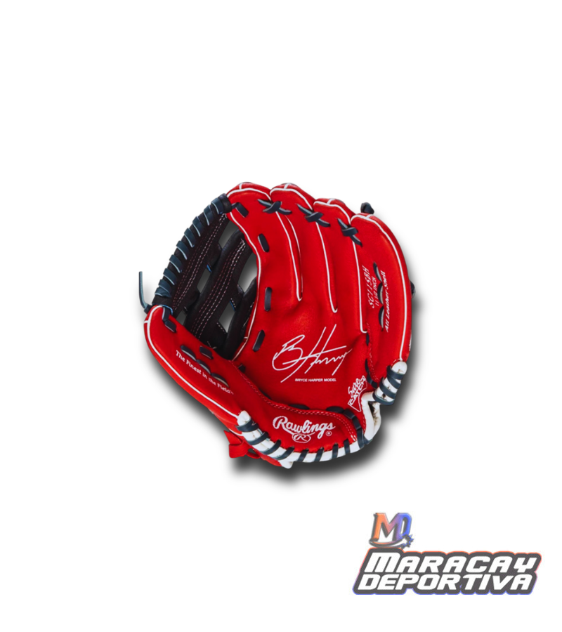 Guante Rawlings 11 1/2 Pulgadas